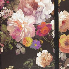 2021 WEEKLY PLANNER MIDNIGHT FLORAL 9781441333476_c7032681-c001-44a4-ac65-aecb97c1f952