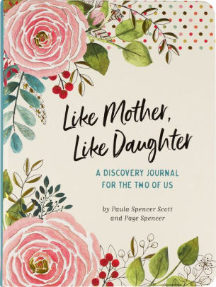 Like Mother Like Daughter 9781441333940_56fc7604-ca9d-4e12-aac0-e861729f26c7