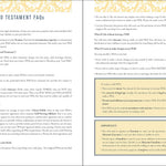 My Family Estate Legal Document Kit by Peter Pauper Press 9781441334077_2