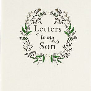 Letters To My Son 9781441334145_f2b83de9-2b47-4ea9-a563-138b8238bc37