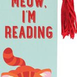 Bookmark Not Meow 9781441334770