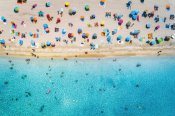 Life's A Beach 1,000 Piece Jigsaw Puzzle - Peter Pauper Press Inc 9781441334923_01bbf95f-b784-4789-8259-241197da9ed8