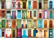 All The Doors Puzzle -Peter Pauper Press 9781441335289_f5b0407d-9d03-40be-ae74-3c12e9b09a23