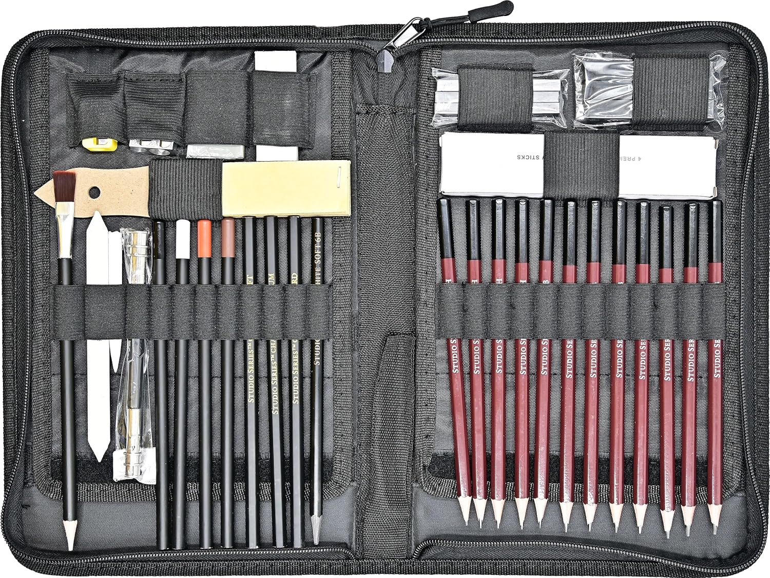 Travel Sketch Kit 9781441335739_1