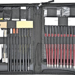 Travel Sketch Kit 9781441335739_1