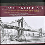Travel Sketch Kit 9781441335739_2