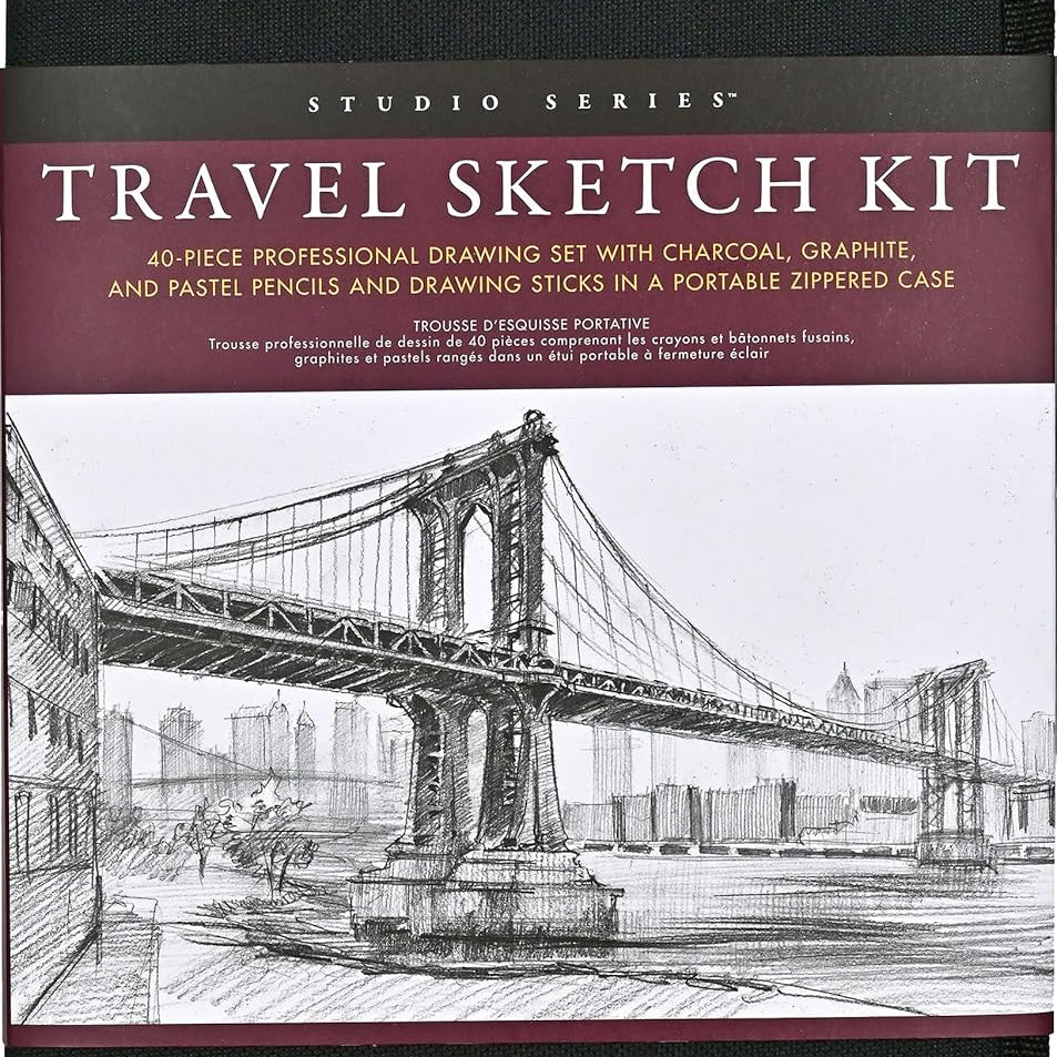 Travel Sketch Kit 9781441335739_c51d6266-79e0-4de4-9f5b-002423d5f738