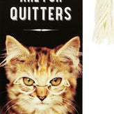Bookmark For Quitters 9781441336071