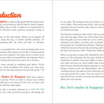 Make It Happen Journal by Peter Pauper Press 9781441337269_2
