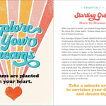 Make It Happen Journal by Peter Pauper Press 9781441337269_3