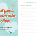 Make It Happen Journal by Peter Pauper Press 9781441337269_4