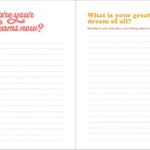 Make It Happen Journal by Peter Pauper Press 9781441337269_5