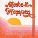 Make It Happen Journal by Peter Pauper Press 9781441337269_7