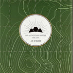The Hiking Logbook by Peter Pauper Press 9781441337337_1