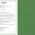 The Hiking Logbook by Peter Pauper Press 9781441337337_3