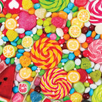 All The Candy 500 Piece Jigsaw Puzzle - Peter Pauper Press 9781441337566_f5963c0b-172a-4142-9fdf-08c713748cc1