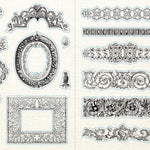 Loads Of Ephemera Sticker Book by Peter Pauper Press 9781441338358_5