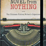 Novel From Nothing by Peter Pauper Press 9781441339423