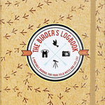 The Birder's Logbook by Peter Pauper Press 9781441340153