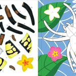 My First Color-By-Sticker Butterflies & Bugs by Peter Pauper Press 9781441341280_4