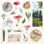 Boho Dreams A Free-Spirited Sticker Book by Peter Pauper Press 9781441341365_6
