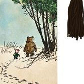 Winnie-The-Pooh Bookmark 9781441341686