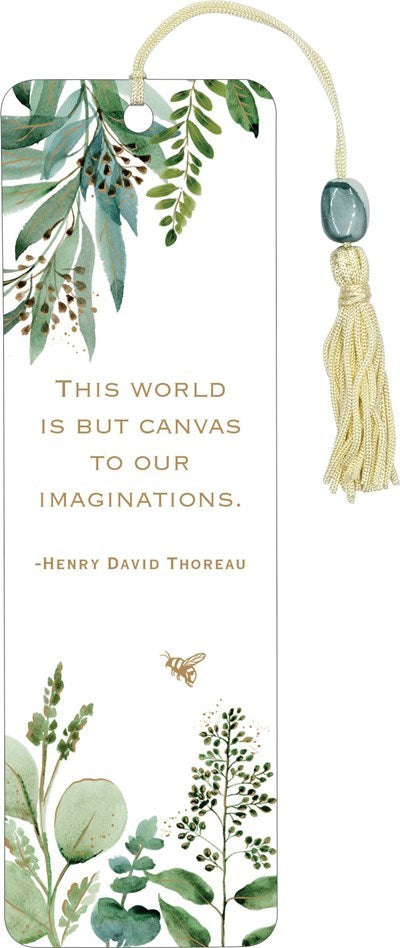 Bookmark Eucalyptus 9781441341983