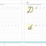 Cursive Workbook For Teens And Young Adults by Peter Pauper Press 20 9781441342225_3d97a61c-cd0b-4b98-9644-df2f0794ed45