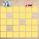 Dogs Memory Match Game (Set Of 72 Cards) - Peter Pauper Press 9781441342232_2