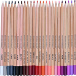 Studio Series 48 Colored Pencils Set - Peter Pauper Press 9781441342300_2