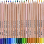 Studio Series 48 Colored Pencils Set - Peter Pauper Press 9781441342300_3