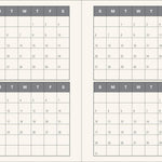 2025 Mushrooms Weekly Planner (16 Months, Sept 2024 To Dec 2025) - Peter Pauper 9781441342799_2