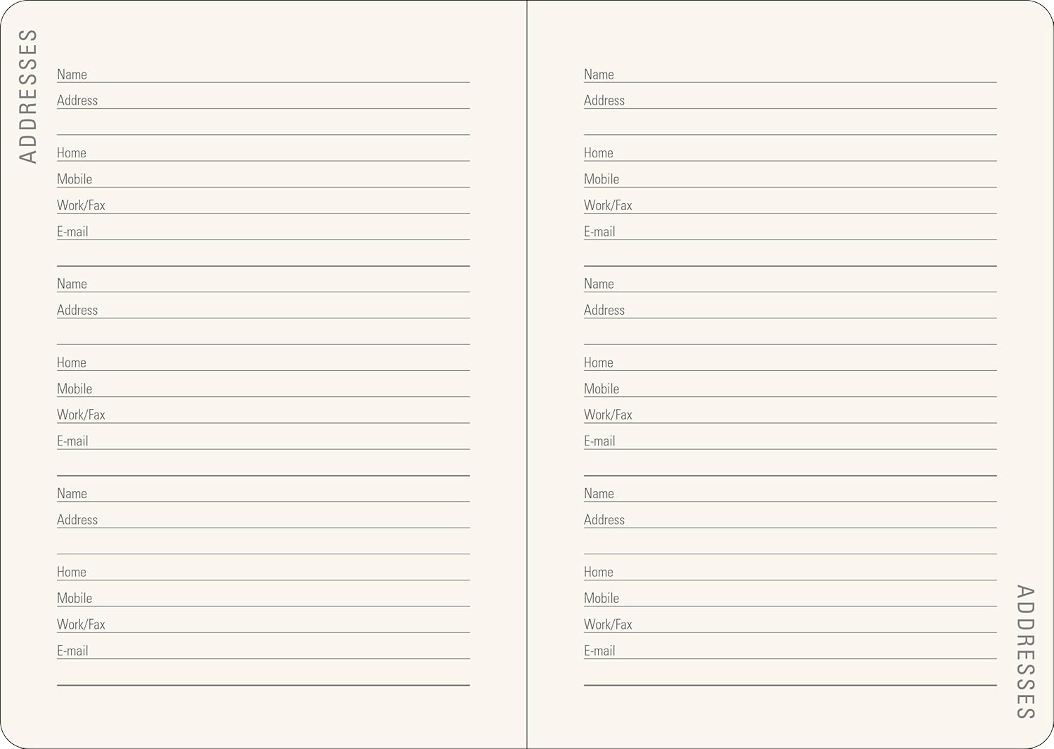 2025 Mushrooms Weekly Planner (16 Months, Sept 2024 To Dec 2025) - Peter Pauper 9781441342799_4