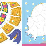 My First Color-By-Sticker Easter by Peter Pauper Press 9781441342911_4