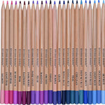 Studio Series 72 Colored Pencil Set - Peter Pauper Press 9781441343000_3