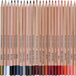 Studio Series 72 Colored Pencil Set - Peter Pauper Press 9781441343000_4