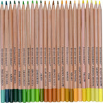 Studio Series 72 Colored Pencil Set - Peter Pauper Press 9781441343000_5