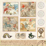 Celestial Wonders Sticker Book by Peter Pauper Press 9781441343550_7