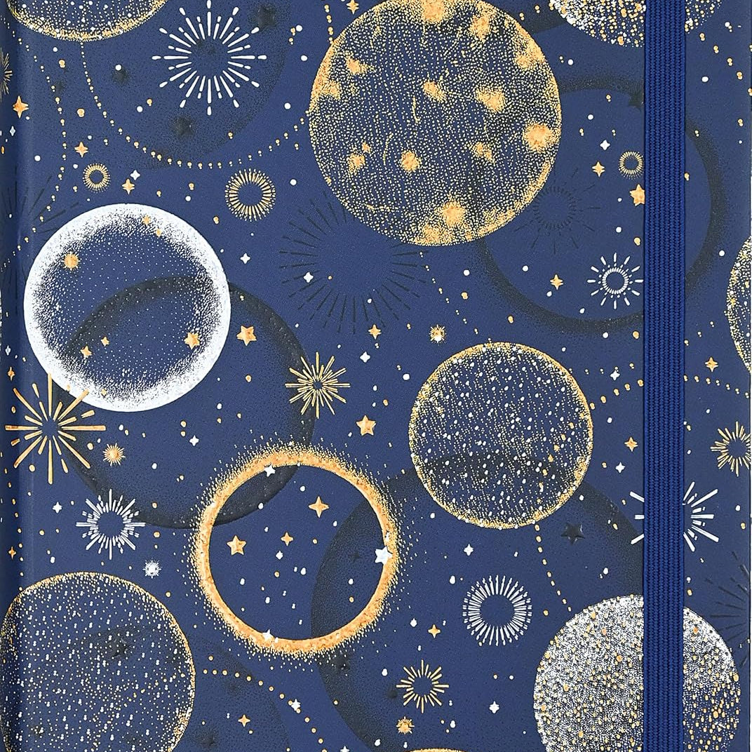 Cosmos Journal 9781441345257
