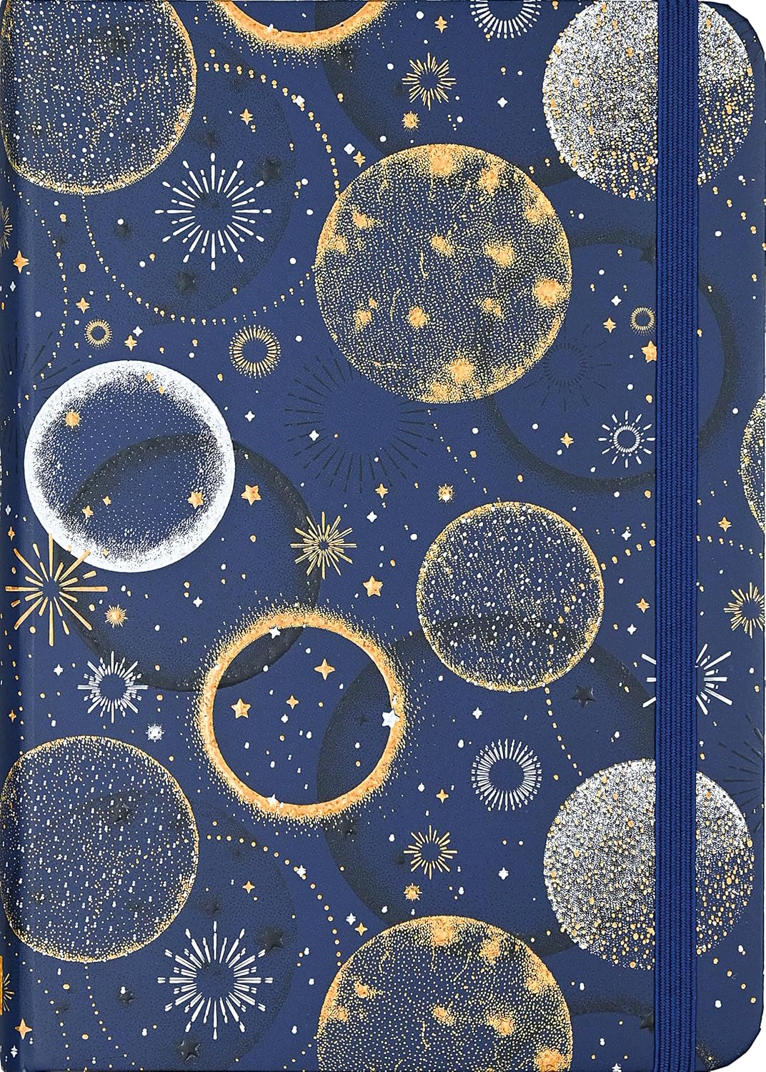 Cosmos Journal 9781441345257