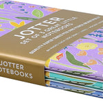 Daffodils Jotter Notebook Set 9781441345325_2