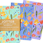 Daffodils Jotter Notebook Set 9781441345325_eebd9051-ee47-4f3d-8200-125d79d1c15c