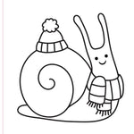 Studio Series By Peter Pauper Press: Color Me Cozy Adult Coloring Book 9781441346100_1