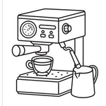 Studio Series By Peter Pauper Press: Color Me Cozy Adult Coloring Book 9781441346100_4