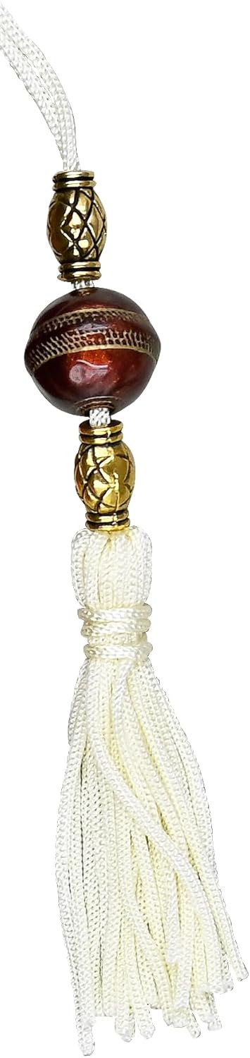 Is That Smut? Beaded Bookmark by Peter Pauper Press 20 9781441346810_3_4405cc3b-3ebc-4864-9f50-efc16328cf86