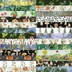 Enchanted Forest Sticker Book by Peter Pauper Press 20 9781441347039_6