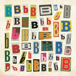 Ransom Notes Sticker Book by Peter Pauper Press 20 9781441347046_2