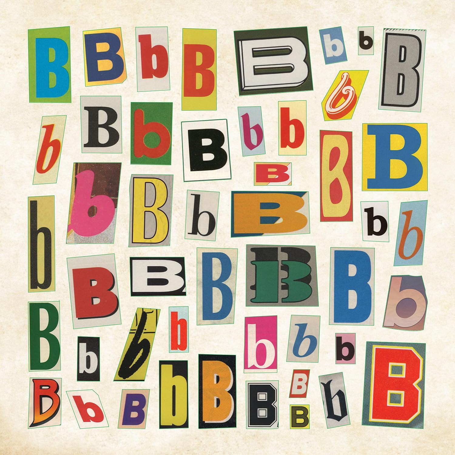 Ransom Notes Sticker Book by Peter Pauper Press 20 9781441347046_2