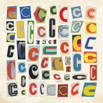 Ransom Notes Sticker Book by Peter Pauper Press 20 9781441347046_3