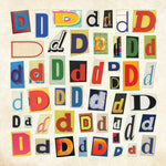Ransom Notes Sticker Book by Peter Pauper Press 20 9781441347046_4